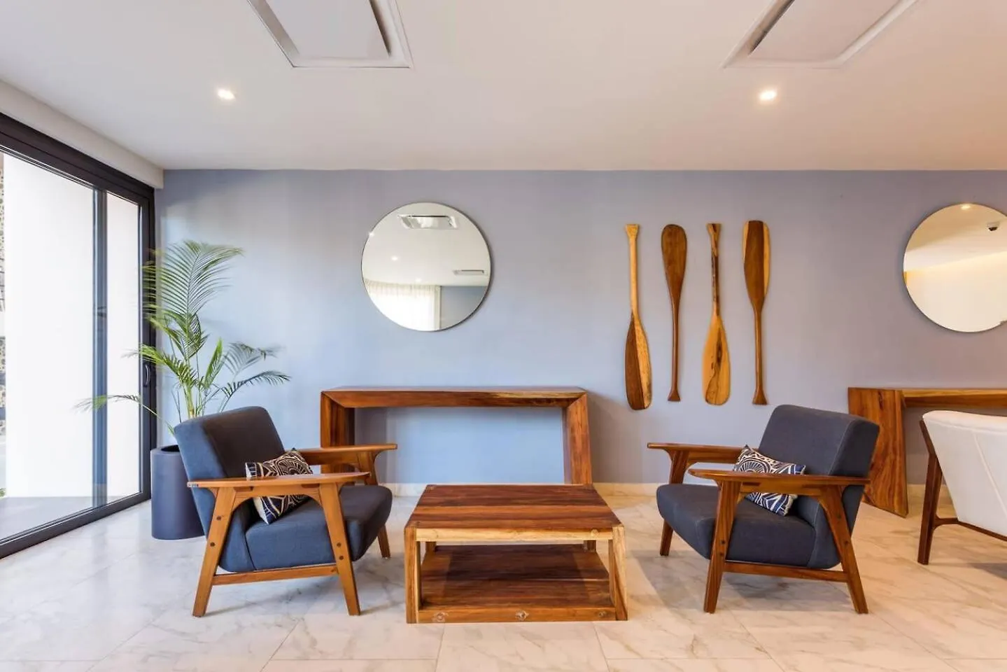 Private Room, Ocean View, 200M From Beach, Fridge Playa del Carmen 0*,  Mexiko